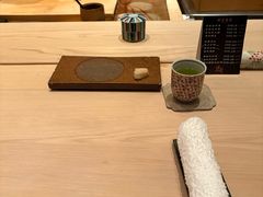 -Ginza Onodera 鮨(外滩十八号店)