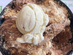 -MOMO冰品·生巧汤圆(红桥店)