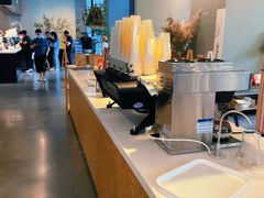 -dotcom coffee古点咖啡(致真大厦店)