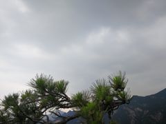 -罗田天堂寨风景区