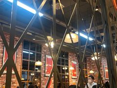 -鸿姐老火锅(花园路店)