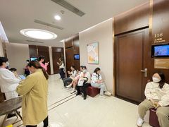 -瑞慈体检上海陆家嘴机构