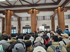 -洛阳白云山景区