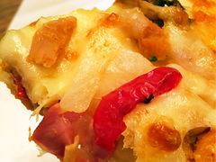 -必胜客(新辰里酒仙桥店)