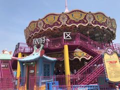 -厦门方特梦幻王国