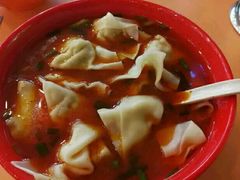 -龙抄手(春熙路总店)