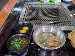 -西昌老号李小肠特色烧烤园(双流店)
