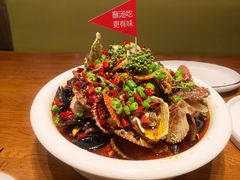 麻辣醉八鲜-必点海鲜·鲅鱼水饺(鞍山西道店)
