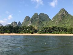 -桂林两江四湖景区