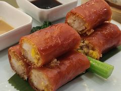 -东江渔村·古典园林·30年粤菜老字号(太和店)