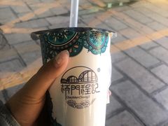 -桥门程记(兰州南关夜市店)