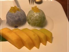 -泰香米泰国餐厅(中大国际店)
