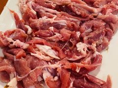 -津门老羊家·铜锅涮羊肉·烧烤(科技园店)