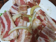 -久儿地炉烤肉(海信慧园店)