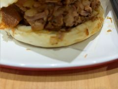 -子午路张记肉夹馍(兵马俑店)