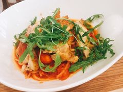 特色意大利粉-Common Table · Brunch & Coffee