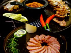 -TASTE ROOM Bar