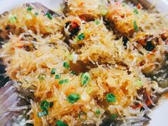 -范饭椰林川湘味海鲜·椰子鸡(三亚湾椰梦长廊店)