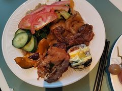 -广州设计之都温德姆酒店·月澜西餐厅