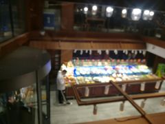 -小鱼故事·海鲜饺子馆(高新店)