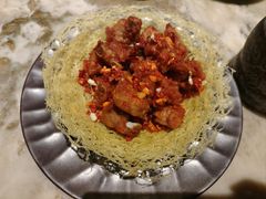 -佬麻雀·新湘菜(东方宝泰店)