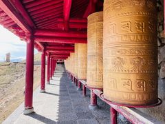 -日月山景区