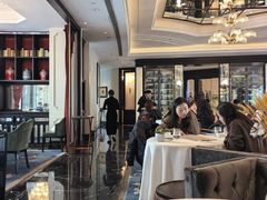 -上海总会SHANGHAICLUB(兴业太古汇店)