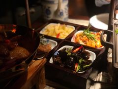 -绿茶餐厅(千岛湖银泰城店)