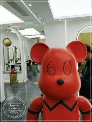 点击看大图 -JUNO hair salon