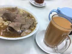 -维记咖啡粉面(福荣街店)