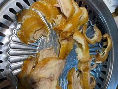 -守柴炉烤鸭(乐山万达店)