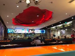 -窑啊窑窑炉烧烤(合生广场店)