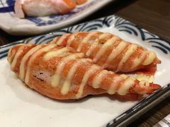 -大雄寿司(中华广场店)