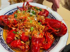 -江味龙虾馆·裸蓝龙虾(南山店)