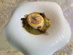 -九献创意菜·新中式(亮马河花园私宴店)