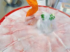 -七秒鱼·斑鱼火锅(太阳城店)