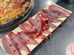 -铜元老码头鳝鱼火锅