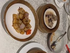 -红棉中餐厅·广州海航威斯汀酒店