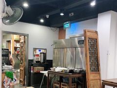 大堂-随柳居·苏式小吃(建新巷店)