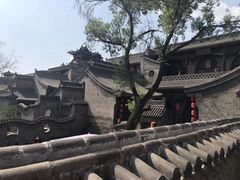 -山西王家大院