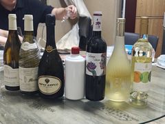 -南雄雄州土菜餐厅(粤北大厦店)