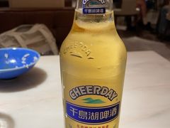 -菲乐餐厅(三十年经营·湖滨路店)