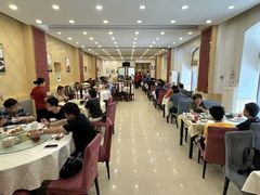 -奥华餐厅·老张记(台基厂店)