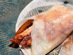 -四季民福烤鸭店(外滩外白渡桥店)