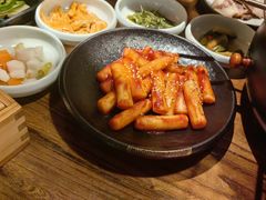 -九田家黑牛烤肉料理(太阳宫广场店)