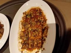 -福州天元国际威斯汀酒店·中国元素餐厅
