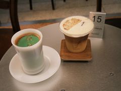 -METAL HANDS铁手咖啡制造局(五道营店)