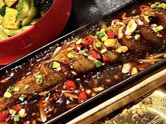 -醉炫音速烧烤·干煸菜(沙河总店)