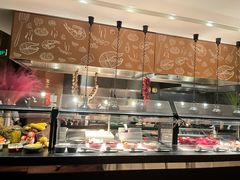 -香荟Aroma·外滩茂悦大酒店