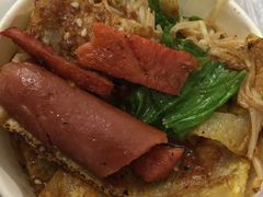 -扬州大学扬子津校区润园餐厅